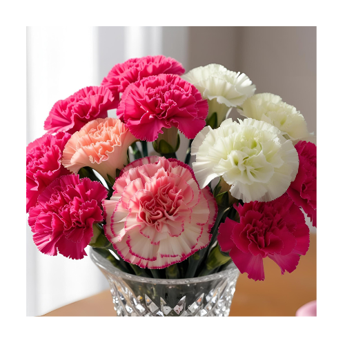 Carnations